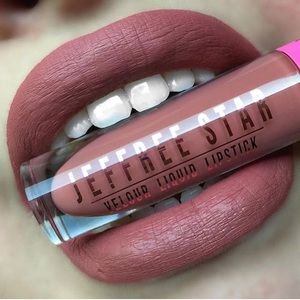Gemini Jeffree Star liquid lipstick