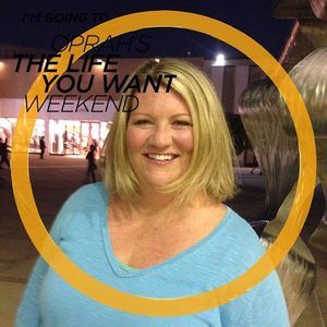 Meet your Posher, Liz