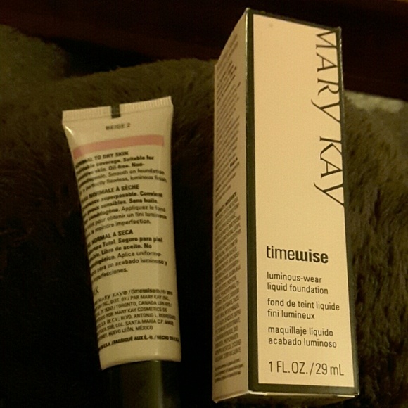 Mary Kay Foundation