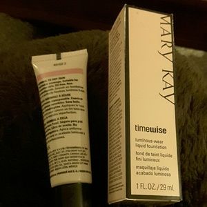 Mary Kay Foundation