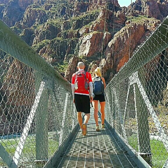 Meet your Posher, Kari