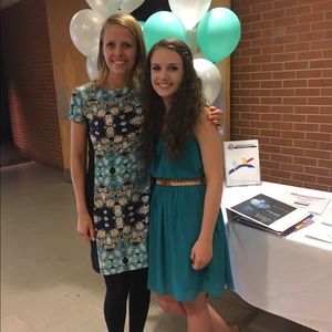 Meet your Posher, Julia