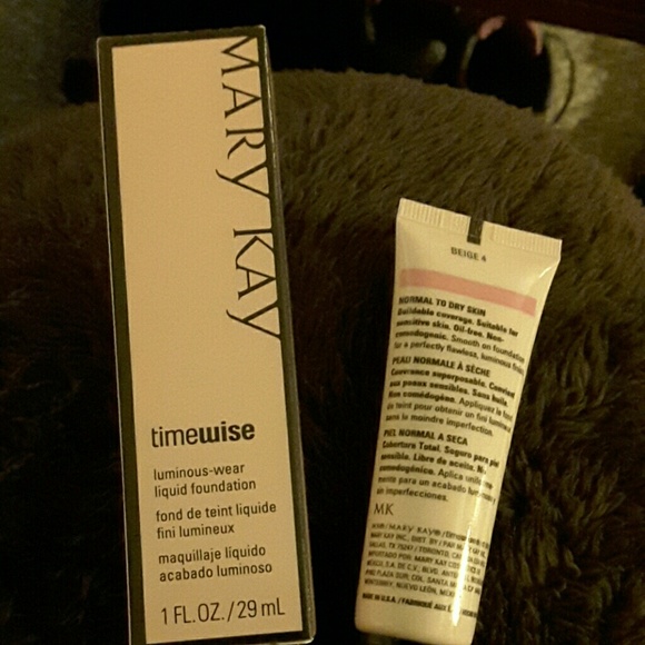 Mary Kay Foundation