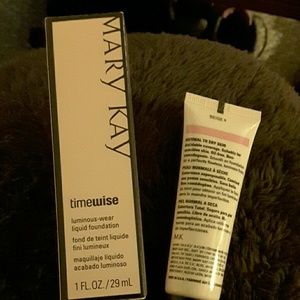 Mary Kay Foundation