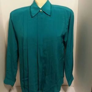David Matthew Blouse