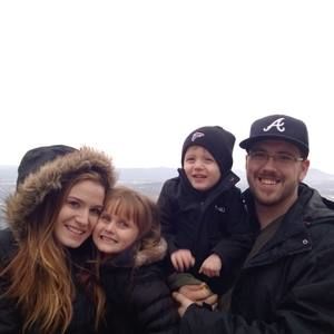 Meet your Posher, Wesley