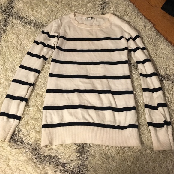 Old Navy sweater