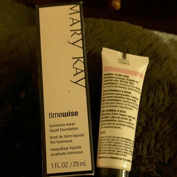 Mary Kay Foundation