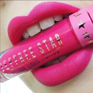 Prom Night Jeffree Star lipstick