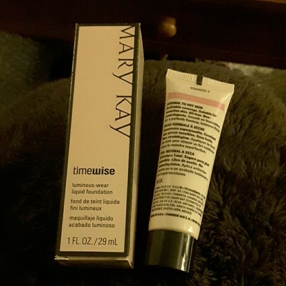 Mary Kay Foundation