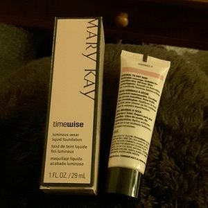 Mary Kay Foundation