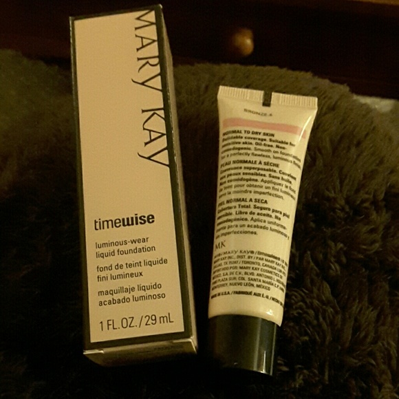 Mary Kay Foundation