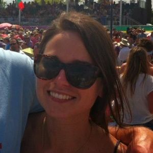 Meet your Posher, Aislinn