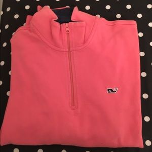 Never been worn Salmon Shep Shirt