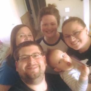 Meet your Posher, Courtney