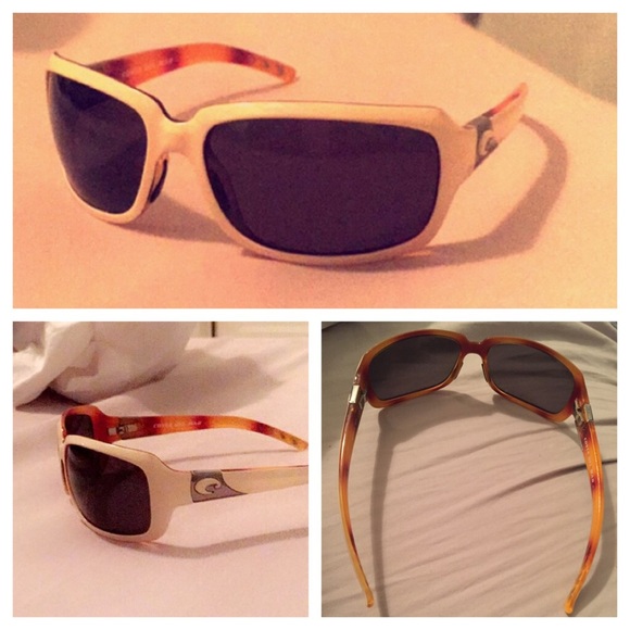Costa Del Mar Isabela sunglasses
