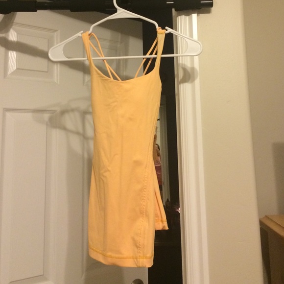 Lululemon Running Top