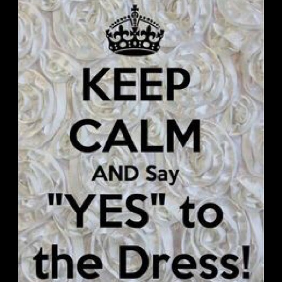 Dresses for every Occassion!