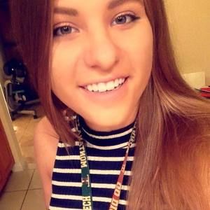 Meet your Posher, Karina