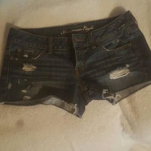 American Eagle Shorts