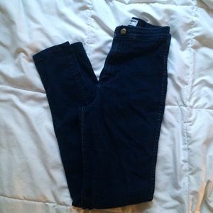 AA: easy jeans