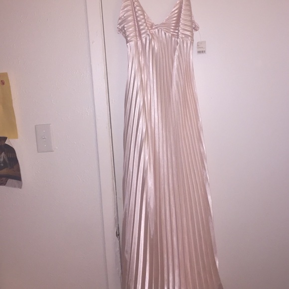 DRESS - Picture 4 of 4
