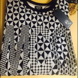 Alexander McQueen unisex Sweater