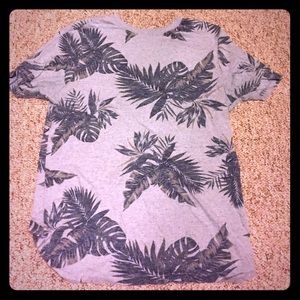 Hawian shirt