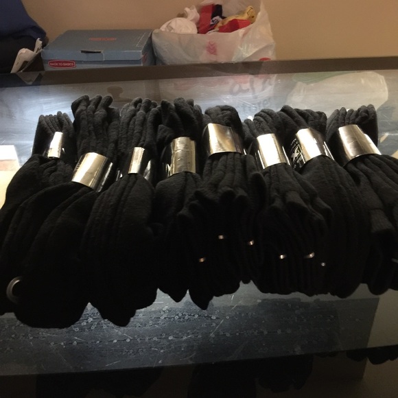 Men's Socks - Picture 2 of 3