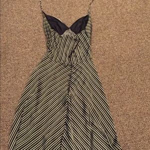 Alyn Paige New York  dress