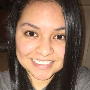 Meet your Posher, Marisela