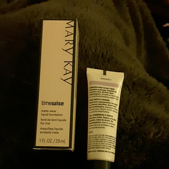 Mary Kay Foundation
