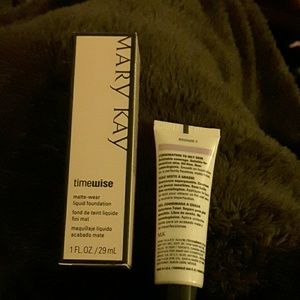 Mary Kay Foundation