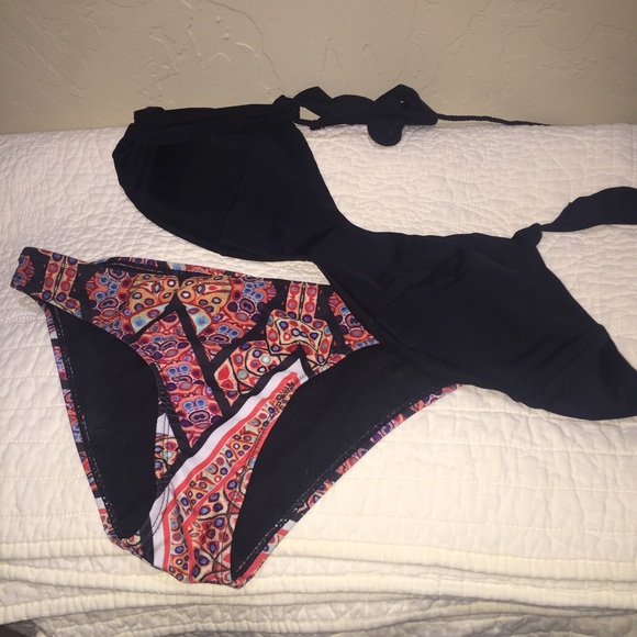 Cute bikini set !!!