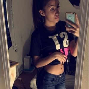 Meet your Posher, Enereida