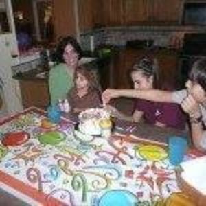 Meet your Posher, Susan