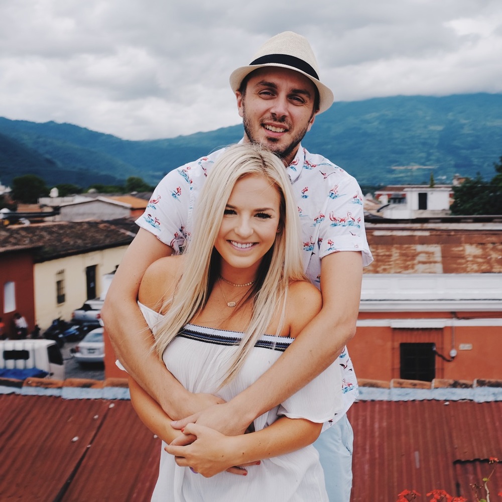 Meet your Posher, Liz