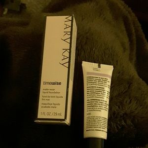 Mary Kay Foundation