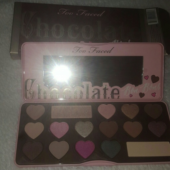 Too Faced Chocolate Bon Bons