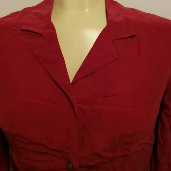 Blouse - Picture 3 of 3