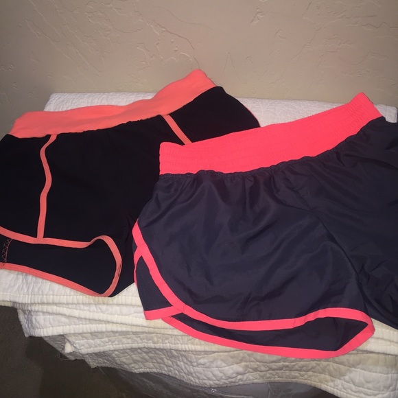 2 for 1 SALE !!! Workout / running shorts
