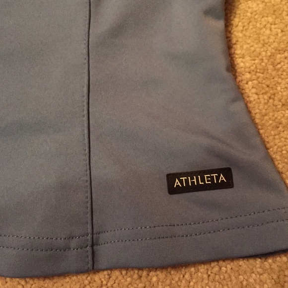 Athleta size medium tank top - Picture 2 of 6