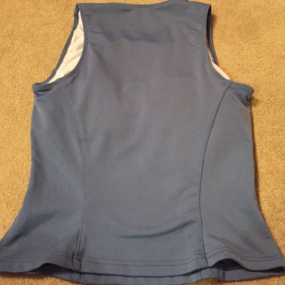 Athleta size medium tank top - Picture 3 of 6