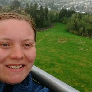 Meet your Posher, Amylee