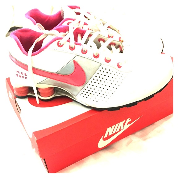 Nike shox