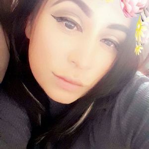 Meet your Posher, Erika