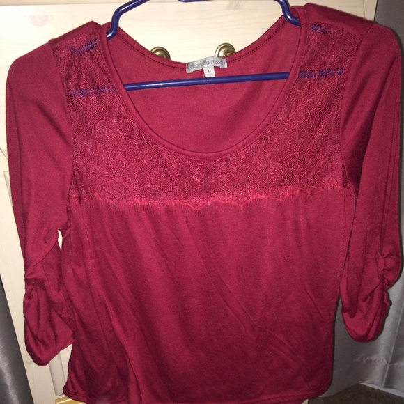 elegant shirt