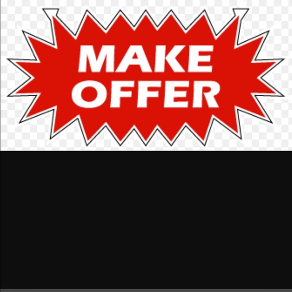 Make me an Offer - Picture 1 of 1
