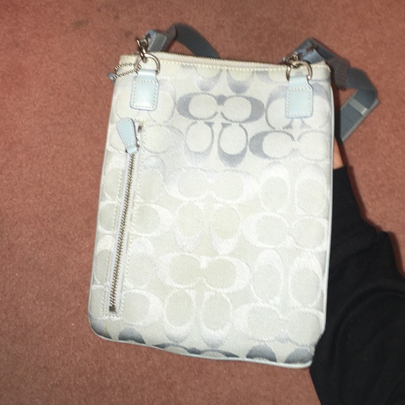 Coach Side Bag - image 2