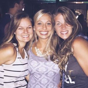 Meet your Posher, Jess